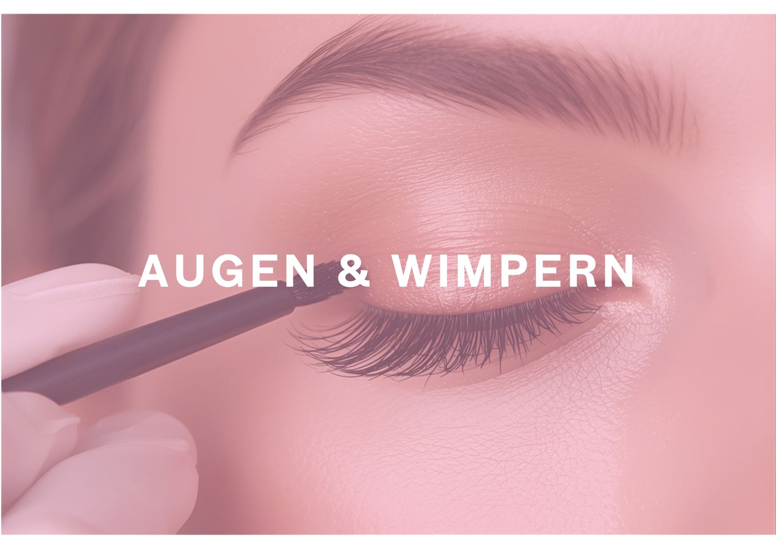 Augen & Wimpern